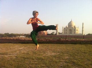 Julia Pietrucha feet photo 16