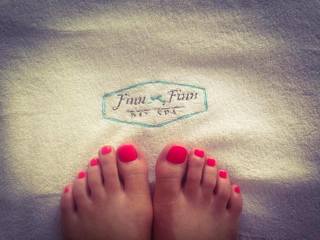 Julia Pietrucha feet photo 12