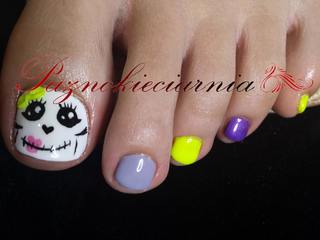 Julia Pietrucha feet photo 10