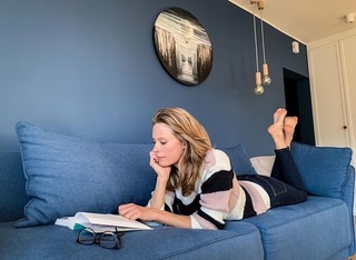 Julia Pietrucha feet photo 5