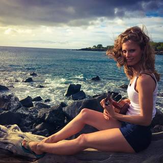 Julia Pietrucha feet photo 20