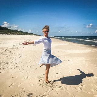 Julia Pietrucha feet photo 17