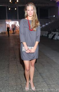 Julia Pietrucha feet photo 6