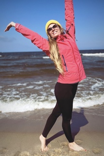 Julia Pietrucha feet photo 19