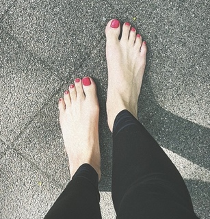 Julia Pietrucha feet photo 18