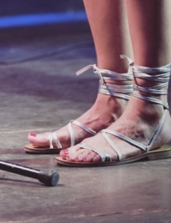 Julia Pietrucha feet photo 17