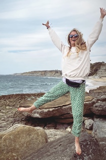 Julia Pietrucha feet photo 16
