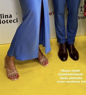 Julia Pietrucha feet photo 14