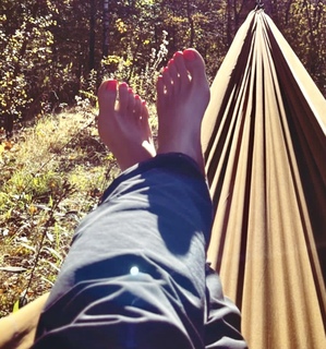 Julia Pietrucha feet photo 11
