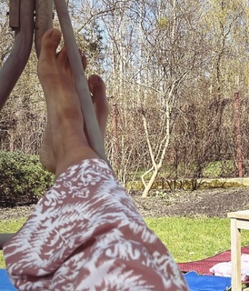 Julia Pietrucha feet photo 10