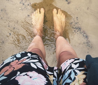 Julia Pietrucha feet photo 6