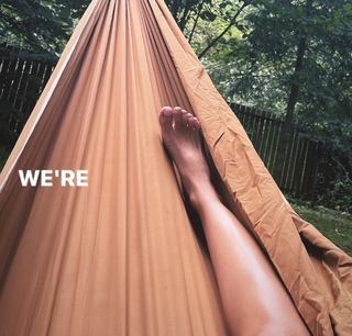 Julia Pietrucha feet photo 1
