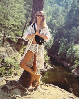 Julia Pietrucha feet photo 16