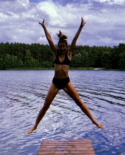 Julia Pietrucha feet photo 13