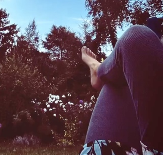 Julia Pietrucha feet photo 12