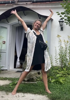 Julia Pietrucha feet photo 10