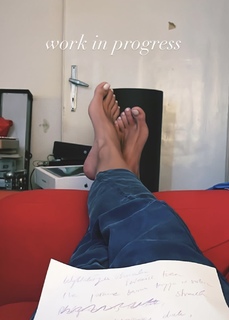 Julia Pietrucha feet photo 7