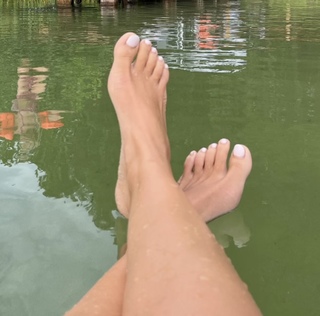 Julia Pietrucha feet photo 18