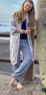 Julia Pietrucha feet photo 17