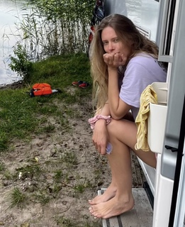 Julia Pietrucha feet photo 11