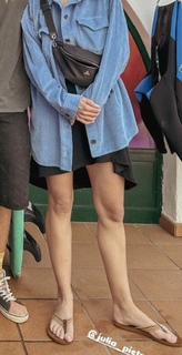 Julia Pietrucha feet photo 10
