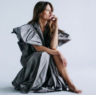 Julia Pietrucha feet photo 9