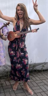 Julia Pietrucha feet photo 6