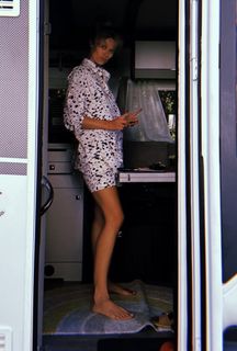 Julia Pietrucha feet photo 4