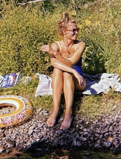 Julia Pietrucha feet photo 3