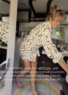 Julia Pietrucha feet photo 19