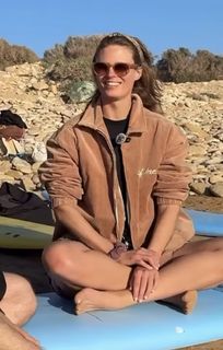 Julia Pietrucha feet photo 11