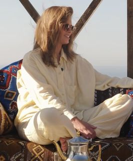 Julia Pietrucha feet photo 7