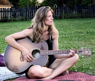 Julia Pietrucha feet photo 1