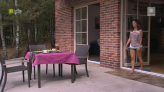 Julia Pogrebinska feet photo 2
