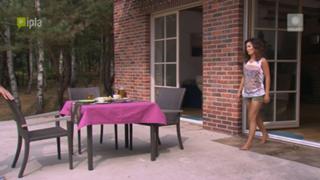 Julia Pogrebinska feet photo 1