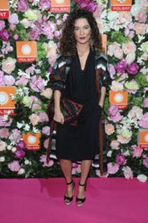 Julia Pogrebinska feet photo 3