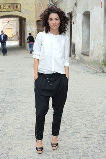 Julia Pogrebinska feet photo 20