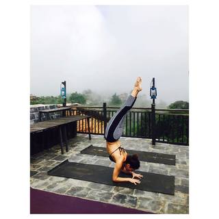 Julia Pogrebinska feet photo 19