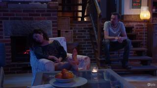Julia Pogrebinska feet photo 17