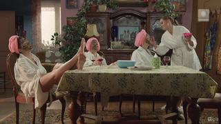 Julia Pogrebinska feet photo 7