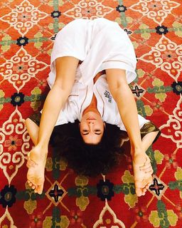Julia Pogrebinska feet photo 20
