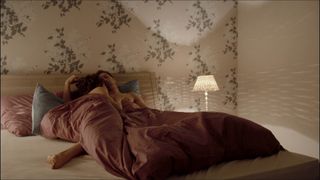 Julia Pogrebinska feet photo 4