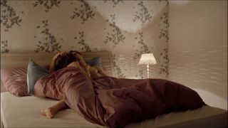 Julia Pogrebinska feet photo 3