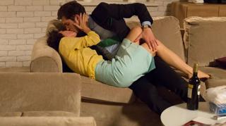 Julia Pogrebinska feet photo 1