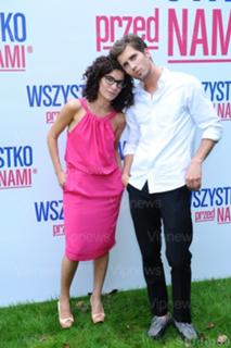 Julia Pogrebinska feet photo 3