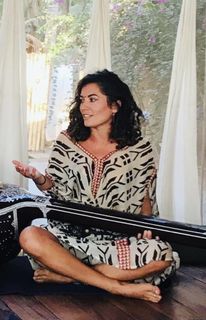 Julia Pogrebinska feet photo 20
