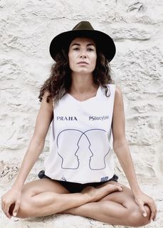 Julia Pogrebinska feet photo 13