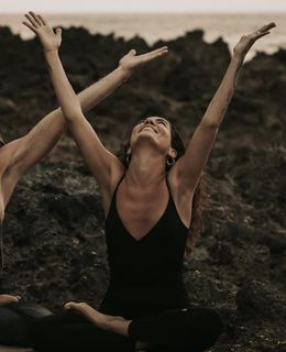 Julia Pogrebinska feet photo 3