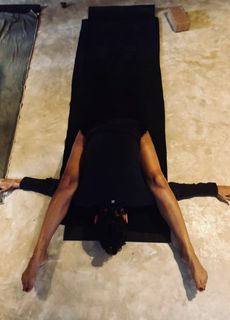 Julia Pogrebinska feet photo 19
