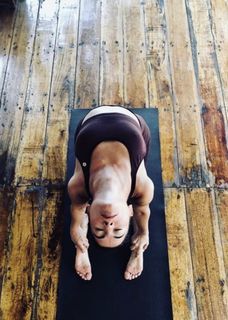 Julia Pogrebinska feet photo 18